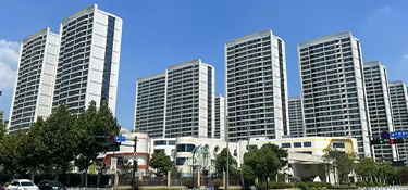 【沁瑄云上府】杭州人才房“ 壓軸項(xiàng)目 ”工地實(shí)拍亮相！銘品裝飾裝修獨(dú)家設(shè)計(jì)方案曝光