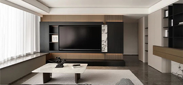 【和美獎(jiǎng)】獲獎(jiǎng)作品 | 《和光棲居》