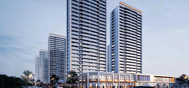 杭州【沁瑄云上府】小區(qū)日照采光實況解析｜這份采光指南請收好！