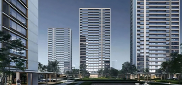 朝仕軒人才共有產(chǎn)權(quán)房交付在即，銘品裝飾效果圖全解析，一鍵開啟理想家居預(yù)覽之旅