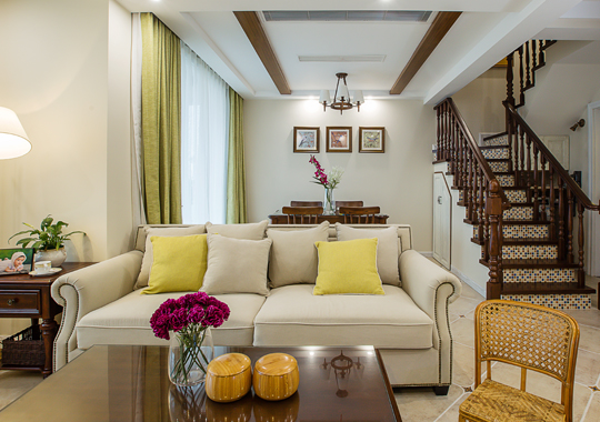 大宅設(shè)計師-劉磊磊