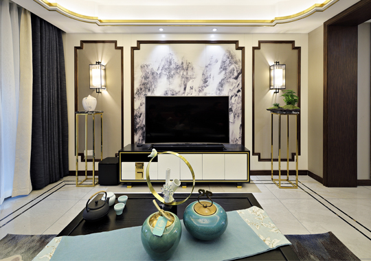 大宅設(shè)計師-潘俏俊