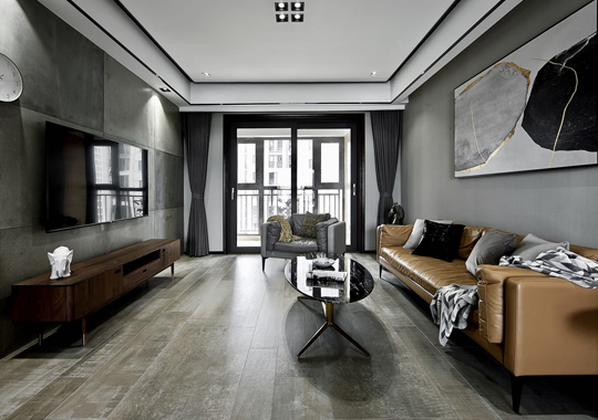 杭州上城區(qū)中海御道路一號    毛坯房半包裝修   現(xiàn)代風(fēng)格 130方