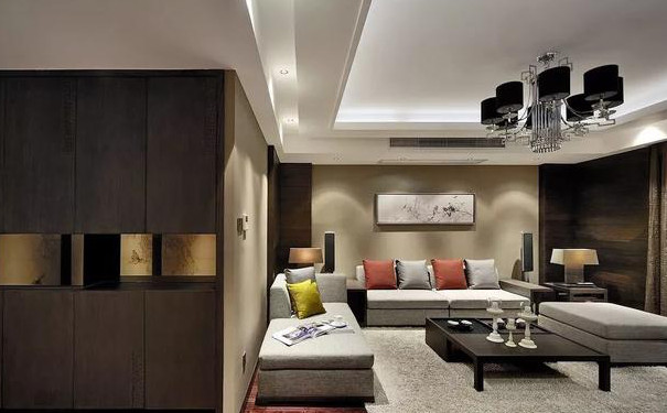 室內裝修布局圖