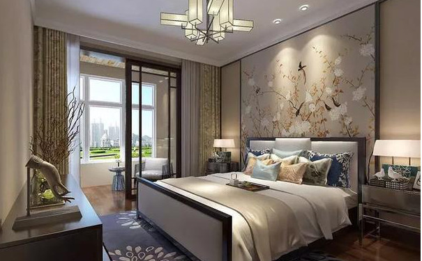 臥室裝修風水問題