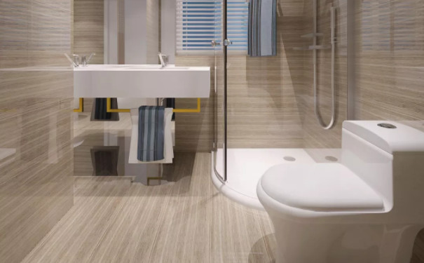 衛(wèi)生間裝修案例圖 衛(wèi)生間裝修案例圖