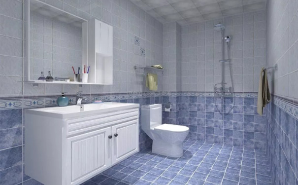 衛(wèi)生間裝修案例圖 衛(wèi)生間裝修案例圖