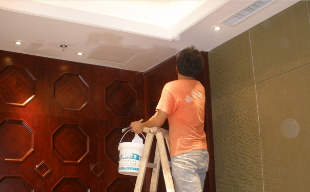 裝修施工 裝修施工