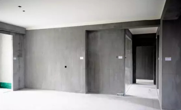 抹灰工程案例圖 抹灰工程案例圖