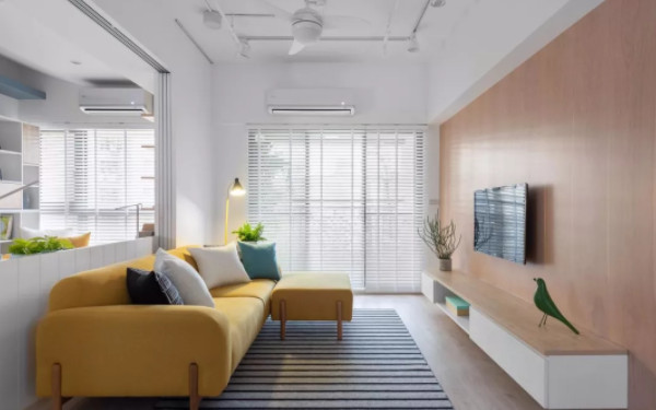 房屋裝修效果圖