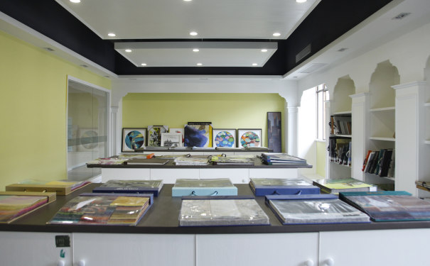 裝修公司展廳 裝修公司展廳