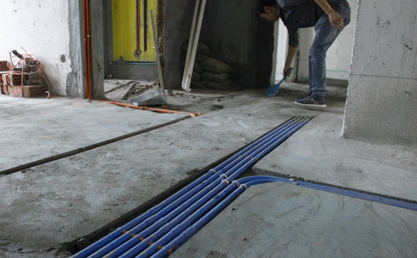 室內(nèi)裝修施工現(xiàn)場(chǎng) 室內(nèi)裝修施工現(xiàn)場(chǎng)