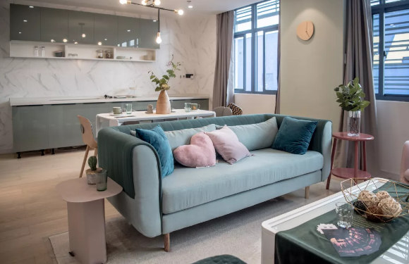 室內裝修效果圖