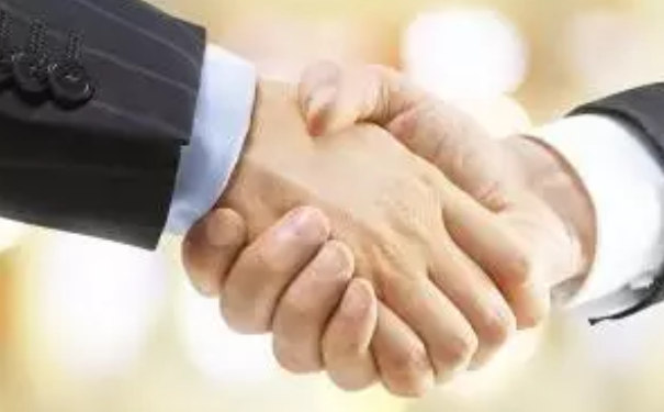 交流談判 交流談判