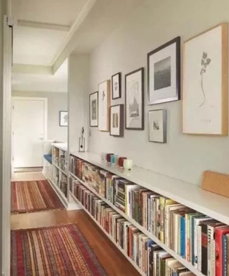 走廊裝修效果圖 走廊裝修效果圖