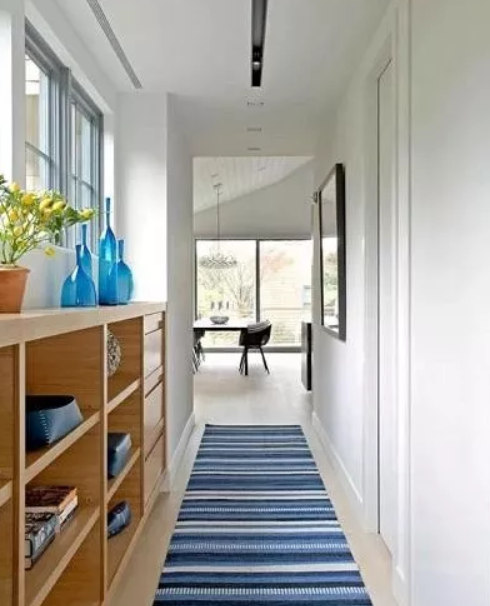 走廊置物架裝修效果圖 走廊置物架裝修效果圖