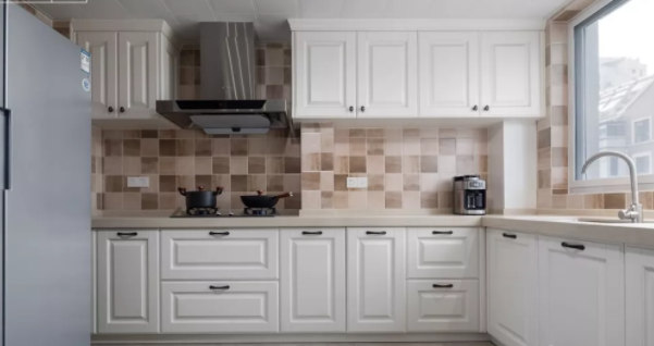 廚房裝修 廚房裝修