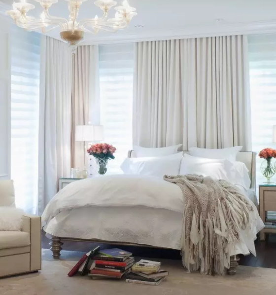 窗簾選配圖 窗簾選配圖