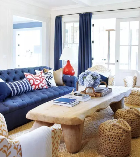 窗簾選配圖 窗簾選配圖