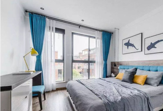 窗簾百搭 窗簾百搭