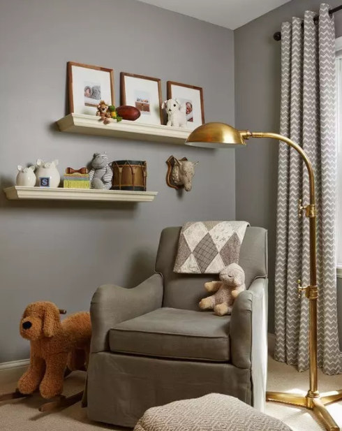 個性化窗簾 個性化窗簾