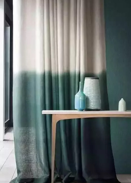 條紋窗簾 條紋窗簾