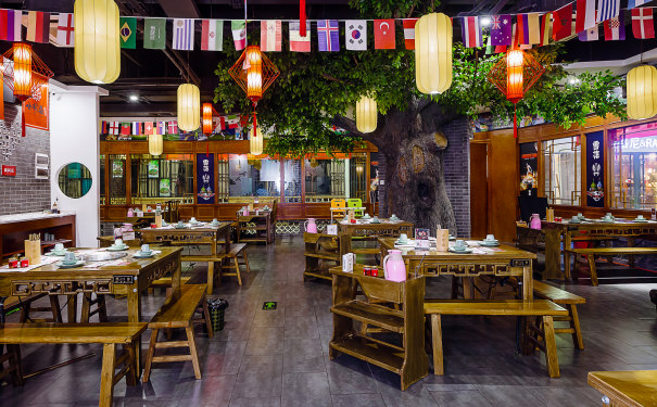 店鋪裝修設(shè)計(jì) 店鋪裝修設(shè)計(jì)