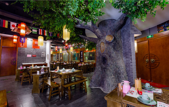 店鋪裝修設(shè)計(jì) 店鋪裝修設(shè)計(jì)