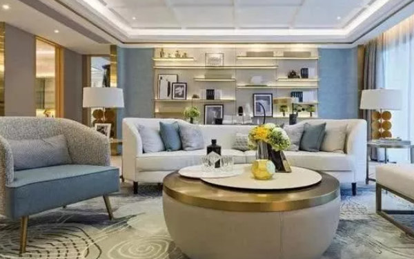 裝修公司樣板間 裝修公司樣板間