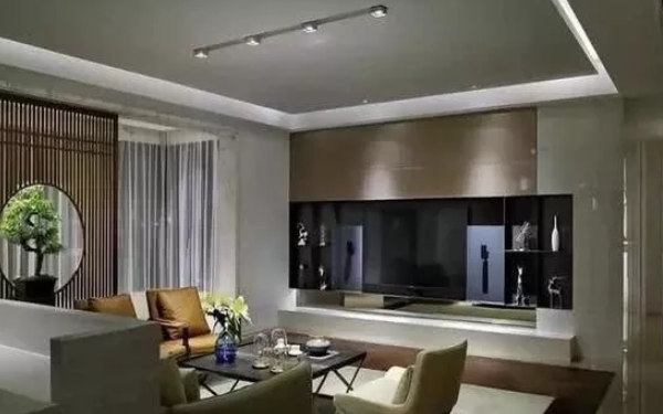 房屋裝修樣板間 房屋裝修樣板間