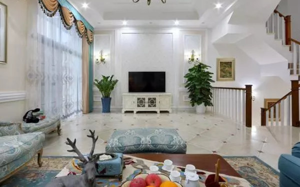 杭州別墅裝修 杭州別墅裝修