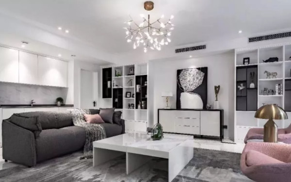 杭州家裝多少 杭州家裝多少