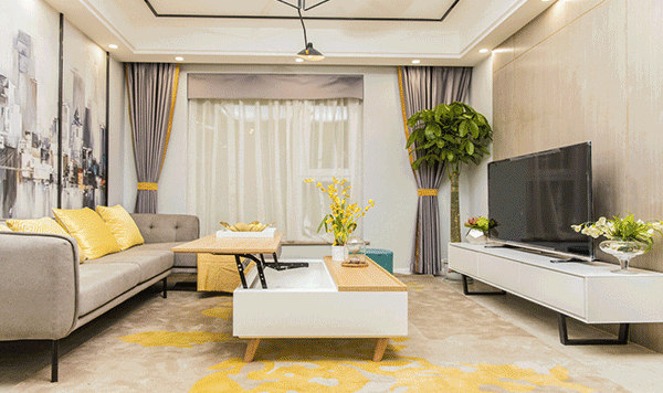 房屋裝修案例 房屋裝修案例