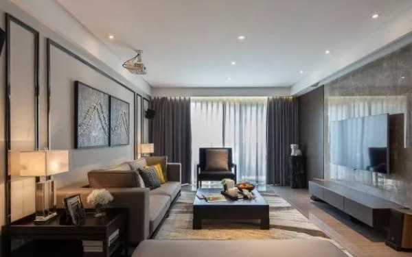 房屋裝修案例 房屋裝修案例