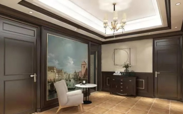 鄉(xiāng)村風(fēng)格案例 鄉(xiāng)村風(fēng)格案例