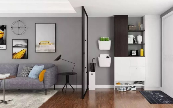 裝修案例 裝修案例