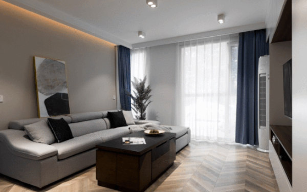 老人房裝修案例 老人房裝修案例