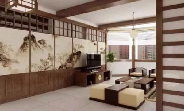 老人房裝修案例 老人房裝修案例