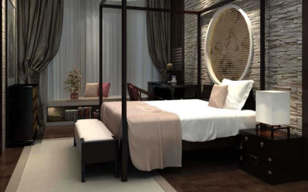 老人房裝修案例 老人房裝修案例