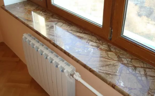 大理石窗臺 大理石窗臺