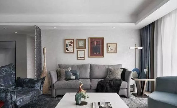 現(xiàn)代簡約風(fēng)格 現(xiàn)代簡約風(fēng)格