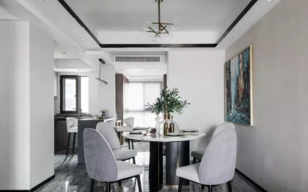 婚房裝修案例 婚房裝修案例