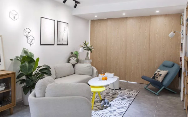 舊房翻新案例 舊房翻新案例