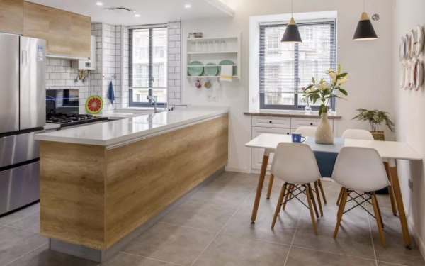 舊房裝修案例 舊房裝修案例