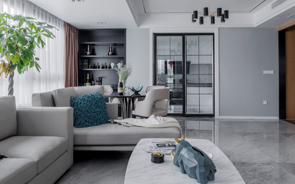 杭州簡單裝修案例 杭州簡單裝修案例