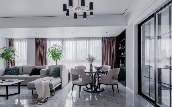 杭州簡單裝修案例 杭州簡單裝修案例