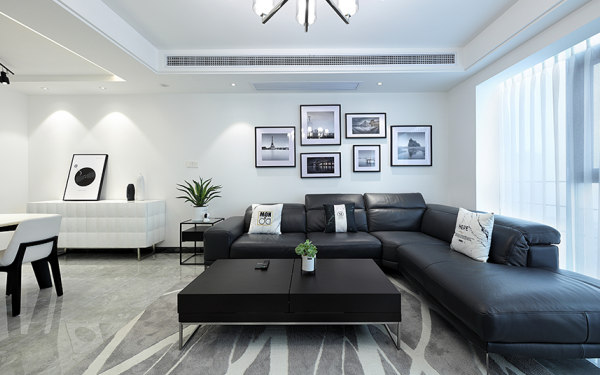 現(xiàn)代簡(jiǎn)約風(fēng)格 現(xiàn)代簡(jiǎn)約風(fēng)格