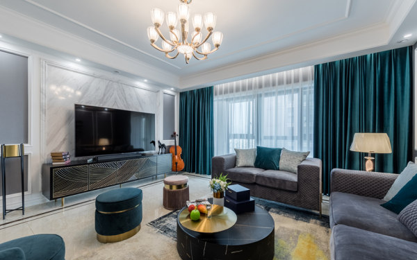 美式風(fēng)格裝修 美式風(fēng)格裝修