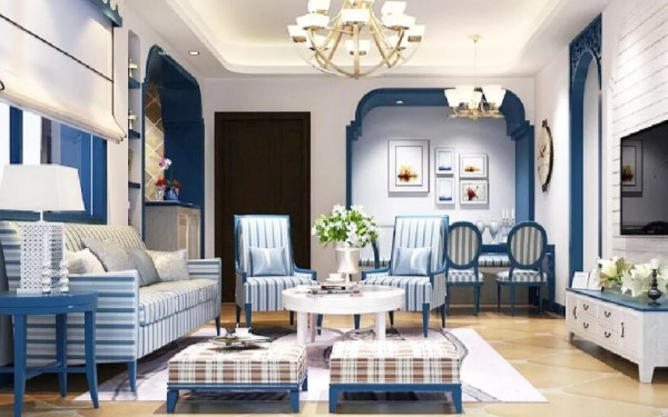 地中海風(fēng)格 地中海風(fēng)格