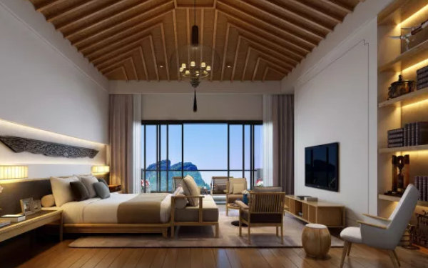 東南亞裝修風(fēng)格效果圖 東南亞裝修風(fēng)格效果圖